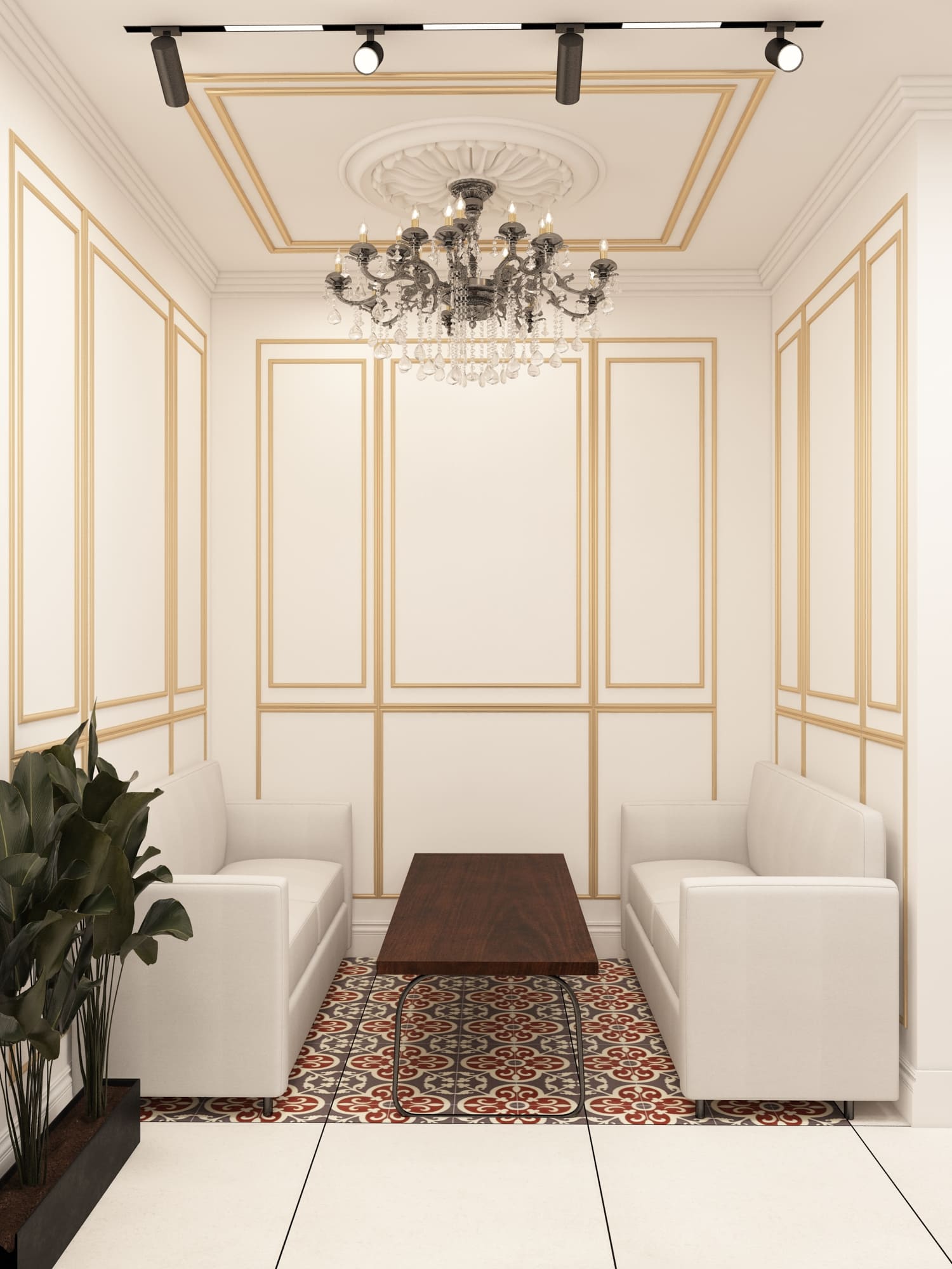 Contemporary Kitchen Design