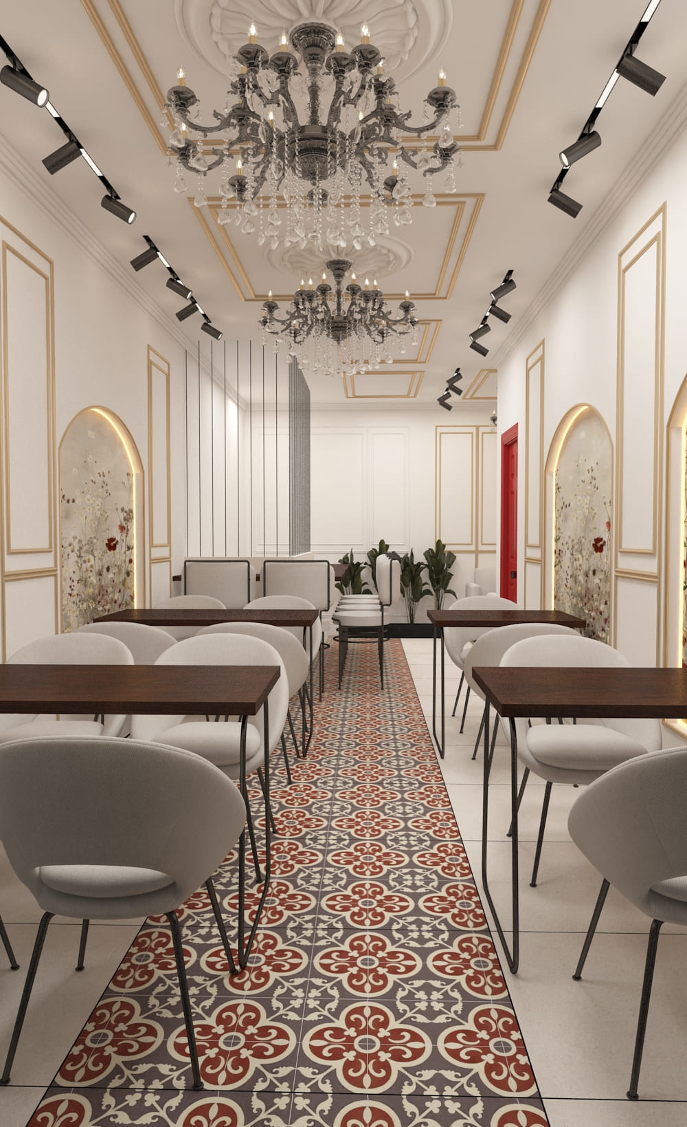 Contemporary Kitchen Design